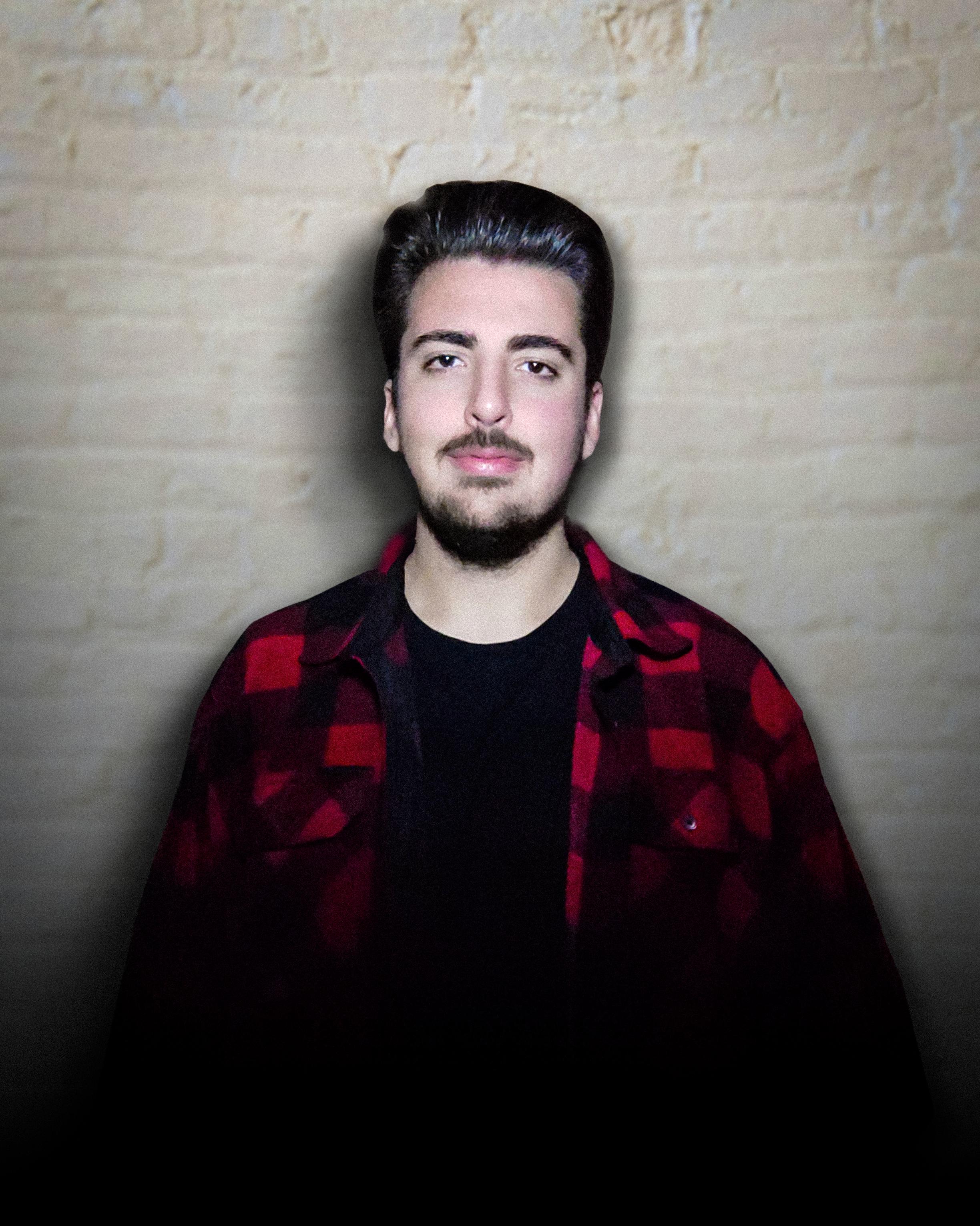 Andrés Soria